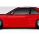 1989-1994 Nissan 240SX S13 2DR RBS V1 Side Skirts - 2 Piece - image 1