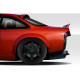1995-1998 Nissan 240SX S14 Duraflex RBS V2 Wide Body Rear Fender Flares - 2 Piece - image 1