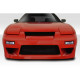 1989-1994 Nissan 240SX S13 RBS V3 Front Bumper - 4 Piece - image 1