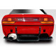 1989-1994 Nissan 240SX S13 HB RBS V3 Rear Diffuser -1 Piece - image 1