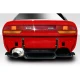 1989-1994 Nissan 240SX RBS V3 Rear Lip - image 1