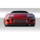 1993-1998 Toyota Supra RD-X Front Bumper - 1 Piece - image 1