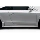 2008-2015 Audi TT Regulator Side Skirts - image 1
