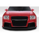 2000-2006 Audi TT 8N Regulator Front Bumper - 1 Piece - image 1