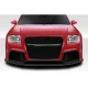 2000-2006 Audi TT 8N Regulator Front Bumper - 1 Piece - image 1