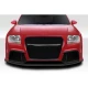 2000-2006 Audi TT 8N Regulator Front Bumper - 1 Piece - image 1