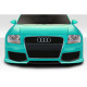 2000-2006 Audi TT 8N Duraflex Regulator GT Front Bumper - 1 Piece - image 1