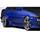 1984-1987 Toyota Corolla RF Design Side Skirts - image 1