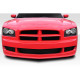 2006-2010 Dodge Charger RK-S Front Bumper - 1 Piece - image 1