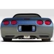1997-2004 Chevrolet Corvette C5 RKS Rear Wing Spoiler - 1 Piece - image 1
