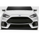 2016-2018 Ford Focus RS Look Front Bumper -1 Piece - image 1