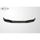 2011-2014 Chevrolet Cruze Polyurethane RS Look Front Lip Under Spoiler Air Dam - 1 Piece - image 1