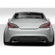 2010-2016 Hyundai Genesis Coupe 2DR Duraflex RS-1 Trunk - 1 Piece - image 1