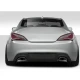 2010-2016 Hyundai Genesis Coupe 2DR RS-1 Trunk - 1 Piece - image 1