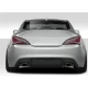 2010-2016 Hyundai Genesis RS-1 Trunk - image 1