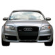 2006-2008 Audi A4 S4 B7 RS4 Wide Body Front Bumper - 1 Piece - image 1