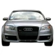2006-2008 Audi A4 RS4 Front Bumper - image 1