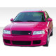 1996-2001 Audi A4 S4 B5 Duraflex RS4 Front Bumper - 1 Piece - image 1