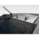 2008-2017 Mitsubishi Lancer RX-S Rear Wing - image 1