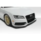 2012-2015 Audi A7 S Line Front Lip - image 1