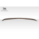 1997-2004 Chevrolet Corvette C5 S-Design Wing Trunk Lid Spoiler - 1 Piece - image 1
