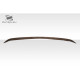 1997-2004 Chevrolet Corvette C5 S-Design Wing Trunk Lid Spoiler - 1 Piece - image 1