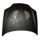 2003-2006 Hyundai Tiburon SC-5 Hood - image 1