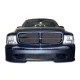 1998-2003 Dodge Durango SG Front Lip - image 1