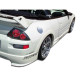 2000-2005 Mitsubishi Eclipse Shine Fender Flares - 4 Piece - image 1