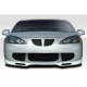 2004-2008 Pontiac Grand Prix Showoff Front Bumper - image 1