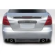 2004-2008 Pontiac Grand Prix Showoff Rear Bumper - image 1