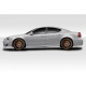 2004-2008 Pontiac Grand Prix Duraflex Showoff Side Skirts - 2 Piece - image 1