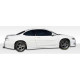 1997-2003 Pontiac Grand Prix 4DR Duraflex Showoff 3 Side Skirts Rocker Panels - 2 Piece - image 1