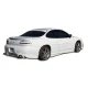 1997-2003 Pontiac Grand Prix Showoff 3 Rear Bumper - image 1