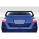 2006-2011 Honda Civic 2DR Sigma Wing Trunk Lid Spoiler - 1 Piece - image 1