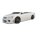 2003-2007 Honda Accord Sigma Side Skirts - image 1