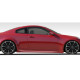 2003-2007 Infiniti G Coupe G35 Duraflex Sigma Side Skirts Rocker Panels - 2 Piece - image 1