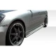 2003-2006 Infiniti G Sedan Sigma Side Skirts - image 1