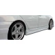 2002-2006 Toyota Camry Sigma Side Skirts - image 1