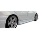 2002-2006 Toyota Camry Duraflex Sigma Side Skirts Rocker Panels - 2 Piece - image 1
