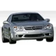 2003-2008 Mercedes SL - Mercedes SL65 Look Front Bumper - image 1