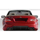 2003-2012 Mercedes SL Class R230 Duraflex SL65 Look Rear Bumper - 1 Piece - image 1
