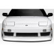 1989-1994 Nissan 240SX S13 Sleek Front Bumper - 1 Piece - image 1