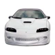 1993-1997 Chevrolet Camaro Sniper Front Bumper - image 1