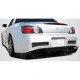 2000-2009 Honda S2000 SP-N Carbon Fiber Rear Lip - image 1