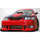 1999-2004 Ford Mustang Couture Polyurethane Special Edition Front Bumper - 1 Piece - image 1
