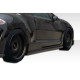 2006-2012 Mitsubishi Eclipse Spirit Side Skirts Rocker Panels - 2 Piece - image 1