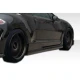 2006-2012 Mitsubishi Eclipse Spirit Side Skirts - image 1