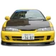 1994-2001 Acura Integra Spoon Style Carbon Fiber Front Lip - image 1