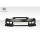 1998-2002 Honda Accord 4DR Spyder Body Kit - 4 Piece - image 1